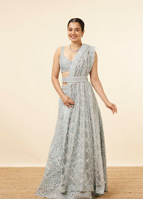 Dresses for clearance ladies sangeet function